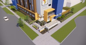 Help us pave the way for the new Ronald McDonald House by purchasing a brick to be used at the entrance of the new Peoria House... and provide children and families in need a Pathway to Hope!