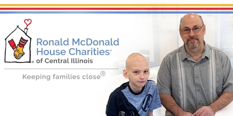 Give now to keep families close!