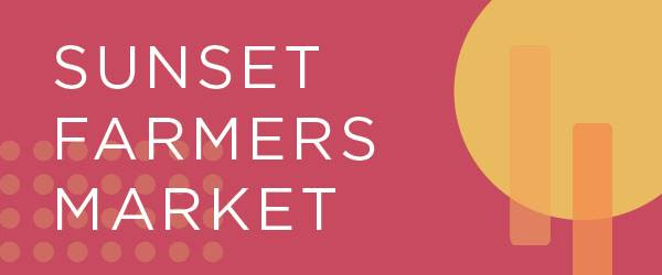 Join us every Tuesday at Northwoods Mall for our Summer Farmers Market from now to August 13 from 3 to 7 p.m.!